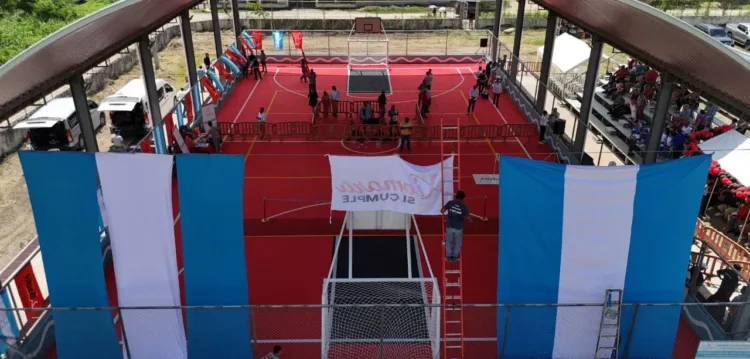 Consejo Electoral prohíbe inauguración de obras públicas en Honduras durante los 60 días previos a las elecciones