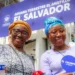 Miles de hondureños visitan El Salvador durante la Semana Morazánica