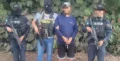 Capturan en Honduras a presunto cabecilla del narcotráfico que habría coordinado transporte de 50 toneladas de cocaína