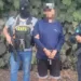 Capturan en Honduras a presunto cabecilla del narcotráfico que habría coordinado transporte de 50 toneladas de cocaína
