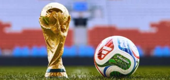 Adidas lanza TRIONDA, el balón oficial del Mundial 2026