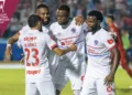 Olimpia y Xelajú sellan su clasificación a semifinales de la Copa Centroamericana