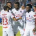 Olimpia y Xelajú sellan su clasificación a semifinales de la Copa Centroamericana