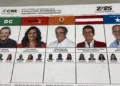 Honduras inicia impresión de papeletas para elecciones generales