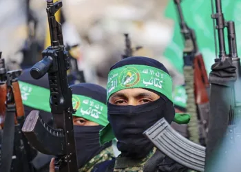 Grupo terrorista Hamás acepta liberar rehenes y pide negociar plan de paz de Trump para Gaza