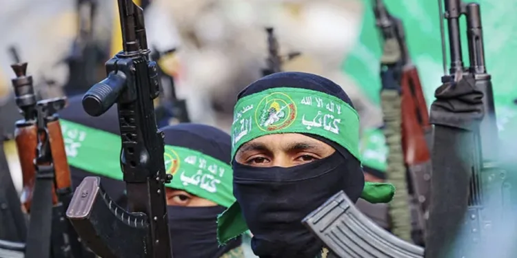 Grupo terrorista Hamás acepta liberar rehenes y pide negociar plan de paz de Trump para Gaza