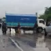 Exmilitares bloquean carreteras en Guatemala para exigir beneficios económicos y reformas legales
