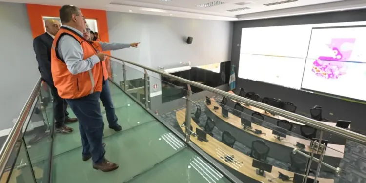 Presidente de Guatemala descarta suspensión de clases y Estado de Calamidad tras lluvias y derrumbes