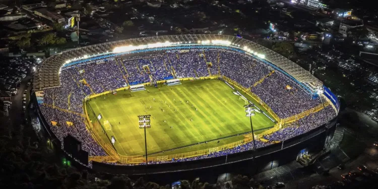 El Salvador anuncia plan integral de seguridad y control vial para los próximos partidos de la Selecta contra Panamá y Guatemala