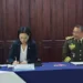 Taiwán y Guatemala firman acuerdo para fortalecer cooperación militar