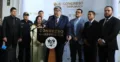 Gobierno de Guatemala presenta al Congreso la iniciativa de ley antipandillas con reformas para combatir extorsión y crimen organizado