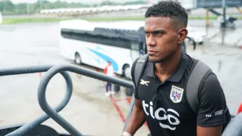 Selección de Panamá viaja a El Salvador con mentalidad ganadora para vital partido rumbo al Mundial 2026