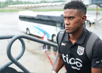 Selección de Panamá viaja a El Salvador con mentalidad ganadora para vital partido rumbo al Mundial 2026