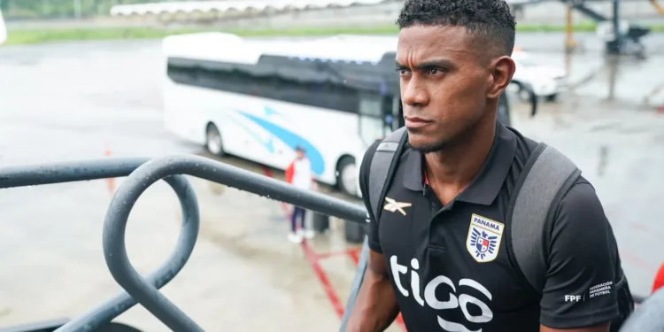 Selección de Panamá viaja a El Salvador con mentalidad ganadora para vital partido rumbo al Mundial 2026