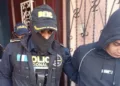 Más de $40 mil decomisados y cuatro capturados en operativos contra asaltantes en Guatemala