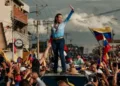 María Corina Machado acepta el Nobel de la Paz en nombre del pueblo venezolano