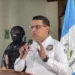 Destituyen al director de Centros Penales de Guatemala tras fuga de peligrosos pandilleros de una penitenciaría