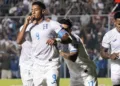Honduras golea 3-0 a Haití y se coloca líder del Grupo C en las eliminatorias de Concacaf rumbo al Mundial 2026