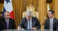 Presidente Mulino sanciona ley que incorpora a Panamá al MERCOSUR y abre nuevas oportunidades comerciales