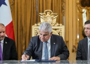 Presidente Mulino sanciona ley que incorpora a Panamá al MERCOSUR y abre nuevas oportunidades comerciales