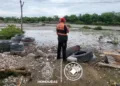 Lluvias en Honduras han dejado desde septiembre 13 muertos y más de 24 mil afectados por inundaciones y deslaves