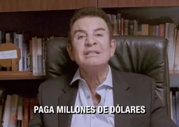 Candidato liberal hondureño realiza gira en España en busca de inversionistas y denuncia corrupción del oficialismo