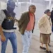 Guatemala: Capturan a padres de uno de los reos fugados de cárcel de Fraijanes II