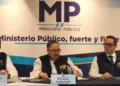 Guatemala: Ministerio Público confirma orden de captura contra exviceministra de Gobernación y acusa al gobierno de “burla” tras fuga de 20 reos