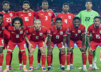 Ranking FIFA octubre 2025: Panamá lidera Centroamérica y Guatemala asciende posiciones