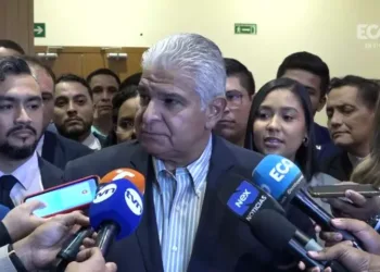 Libertad de prensa en Panamá enfrenta presiones judiciales y políticas, de acuerdo a informe interamericano