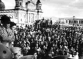 Guatemala conmemora este 20 de octubre el Día de la Revolución de 1944, símbolo de libertad y cambio democrático