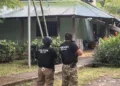 Dos chinos detenidos en Costa Rica por comandar amplia red de explotación de menores