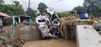 Clases en la capital de Honduras continúan virtuales por alerta roja y lluvias persistentes