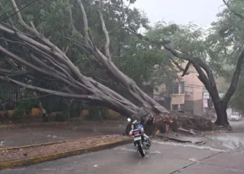 Honduras suma más de 35 mil afectados por las lluvias; Guatemala y El Salvador mantienen vigilancia ante nuevos sistemas climáticos