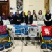 Taiwán refuerza su cooperación con Guatemala con donativo de equipos médicos y materiales de asistencia social