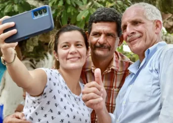 Candidato del Partido Nacional pide elecciones transparentes y llama a los hondureños a cuidar el voto