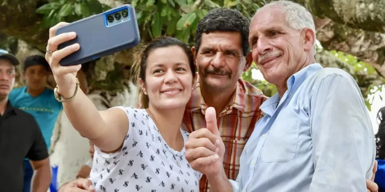 Candidato del Partido Nacional pide elecciones transparentes y llama a los hondureños a cuidar el voto