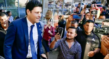 Honduras: Denuncias, audios y acusaciones de espionaje agitan el panorama electoral a 38 días de los comicios