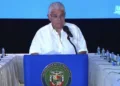 Presidente de Panamá anuncia licitación internacional para el puerto de Isla Margarita y defiende cambios en Ministerio de la Mujer