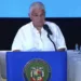 Presidente de Panamá anuncia licitación internacional para el puerto de Isla Margarita y defiende cambios en Ministerio de la Mujer