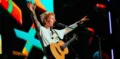 Ed Sheeran se presentará en Guatemala y Costa Rica en mayo de 2026
