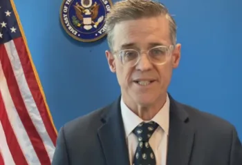 Jefe de misión explica investigación de EE. UU. sobre políticas de Nicaragua y posibles sanciones económicas