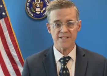 Jefe de misión explica investigación de EE. UU. sobre políticas de Nicaragua y posibles sanciones económicas