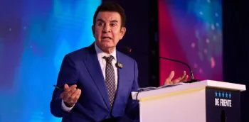 Candidato presidencial liberal acusa a juezas de Honduras de vínculos con reos y el Poder Judicial responde