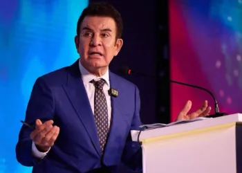 Candidato presidencial liberal acusa a juezas de Honduras de vínculos con reos y el Poder Judicial responde