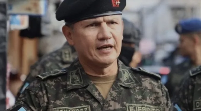 Universidad Nacional de Honduras  critica intento de las Fuerzas Armadas de acceder a resultados electorales del 30 de noviembre