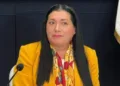 Presidenta del Tribunal Electoral de Guatemala: “Los cargos no se pueden anular” tras resolución de juez que persigue al partido oficialista