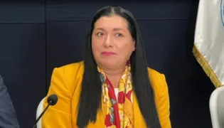Presidenta del Tribunal Electoral de Guatemala: “Los cargos no se pueden anular” tras resolución de juez que persigue al partido oficialista