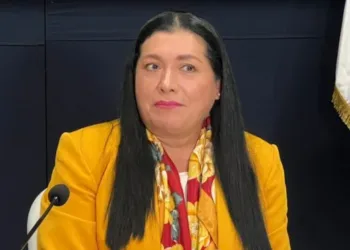 Presidenta del Tribunal Electoral de Guatemala: “Los cargos no se pueden anular” tras resolución de juez que persigue al partido oficialista
