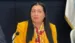 Presidenta del Tribunal Electoral de Guatemala: “Los cargos no se pueden anular” tras resolución de juez que persigue al partido oficialista